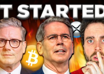 The G20 Just Confirmed The Plan | Bitcoin & XRP Holders MUST Watch! The G20 Just Confirmed The Plan | Bitcoin & XRP Holders MUST Watch!