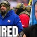 Giants Fire Brian Daboll After 20-40-1 Record In New York | Pat McAfee Show Giants Fire Brian Daboll After 20-40-1 Record In New York | Pat McAfee Show