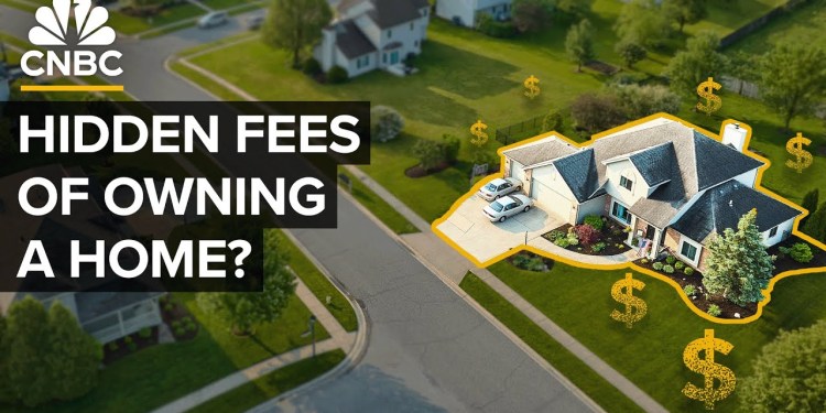 Why Monthly Home Payments Are Skyrocketing Right Now Why Monthly Home Payments Are Skyrocketing Right Now