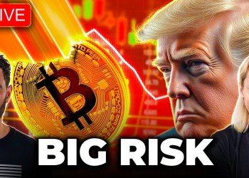 Crypto News: BIG RISKS, BTC On The Edge, Trump’s Reserve & More Crypto News: BIG RISKS, BTC On The Edge, Trump’s Reserve & More