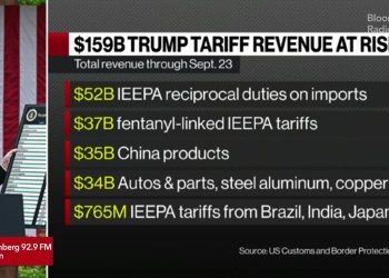 Stocks Whipsaw as Court Strikes Down Trump Tariffs Stocks Whipsaw as Court Strikes Down Trump Tariffs
