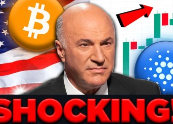 SHOCKING Things Happening w/ Bitcoin Behind the Scenes (DON’T MISS) SHOCKING Things Happening w/ Bitcoin Behind the Scenes (DON’T MISS)