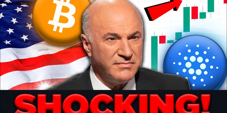 SHOCKING Things Happening w/ Bitcoin Behind the Scenes (DON’T MISS) SHOCKING Things Happening w/ Bitcoin Behind the Scenes (DON’T MISS)