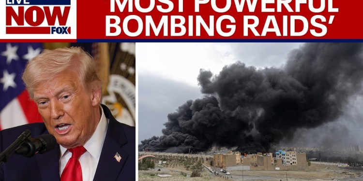 Trump: US ‘obliterated’ every military target on Iran’s Kharg Island Trump: US ‘obliterated’ every military target on Iran’s Kharg Island