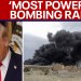 Trump: US ‘obliterated’ every military target on Iran’s Kharg Island Trump: US ‘obliterated’ every military target on Iran’s Kharg Island