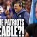 Are The 2025 Patriots… Actually Likeable?! | Pat McAfee Show Are The 2025 Patriots… Actually Likeable?! | Pat McAfee Show
