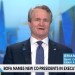 Bank of America CEO Moynihan Says He’s Getting New Leaders Ready Bank of America CEO Moynihan Says He’s Getting New Leaders Ready