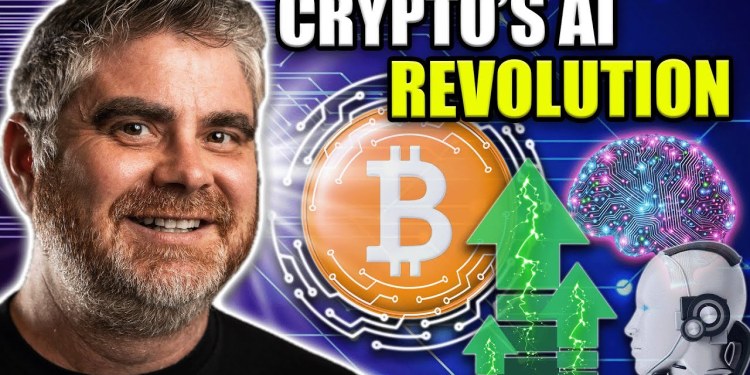 This Is Like Buying Ethereum in 2016(How AI Is Transforming Crypto) This Is Like Buying Ethereum in 2016(How AI Is Transforming Crypto)
