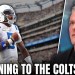 Anthony Richardson’s Trade Market Was “Nonexistent,” Returning To Colts For 2026? | Pat McAfee Show Anthony Richardson’s Trade Market Was “Nonexistent,” Returning To Colts For 2026? | Pat McAfee Show