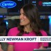 We are expecting an ‘uptick’ in volatility, says Neuberger Berman’s Holly Newman We are expecting an ‘uptick’ in volatility, says Neuberger Berman’s Holly Newman