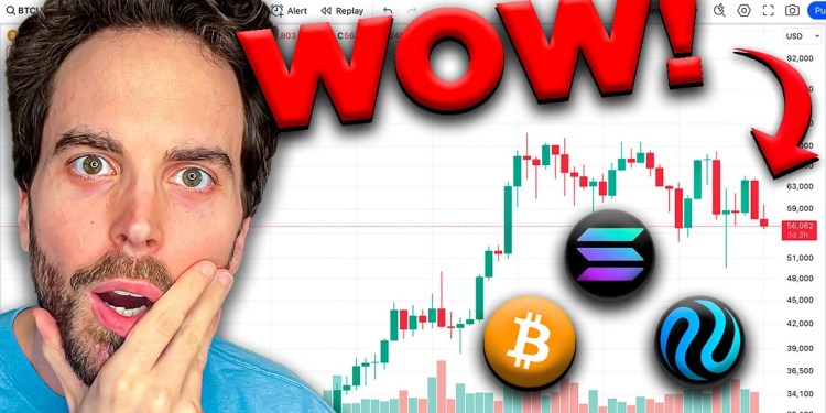 Crypto Hodlers… Get Ready For This Crypto Hodlers… Get Ready For This