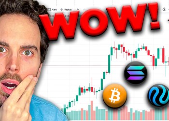 Crypto Hodlers… Get Ready For This Crypto Hodlers… Get Ready For This