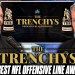 The Best NFL Offensive Line Awards Of 2024-25 | The Trenchys with AQ Shipley The Best NFL Offensive Line Awards Of 2024-25 | The Trenchys with AQ Shipley