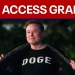 Supreme Court lets DOGE access Social Security data | LiveNOW from FOX Supreme Court lets DOGE access Social Security data | LiveNOW from FOX