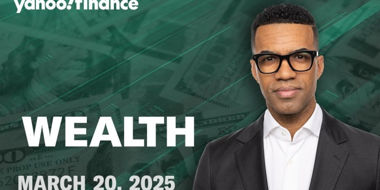 Stocks rising, health of the US job market, spring real estate hurdles Stocks rising, health of the US job market, spring real estate hurdles