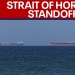 Iranian gunboats fire on tanker in Hormuz Iranian gunboats fire on tanker in Hormuz