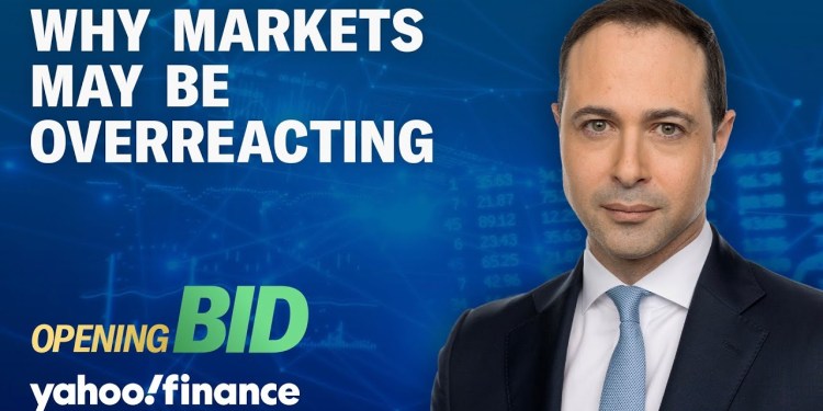 Why Bill Ackman & Jamie Dimon may be wrong about tariff inflation Why Bill Ackman & Jamie Dimon may be wrong about tariff inflation