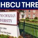 HBCU threats: Multiple universities on lockdown | LiveNOW from FOX HBCU threats: Multiple universities on lockdown | LiveNOW from FOX