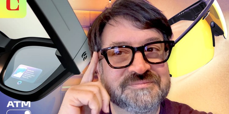 Google, Meta, and the Race for Your Face: Analyzing the Next Generation of AR Glasses Google, Meta, and the Race for Your Face: Analyzing the Next Generation of AR Glasses