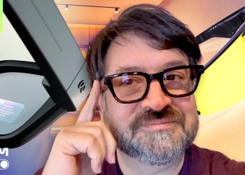 Google, Meta, and the Race for Your Face: Analyzing the Next Generation of AR Glasses Google, Meta, and the Race for Your Face: Analyzing the Next Generation of AR Glasses