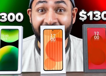 Cheap vs Midrange vs Expensive Phone – Should you spend more? Cheap vs Midrange vs Expensive Phone – Should you spend more?