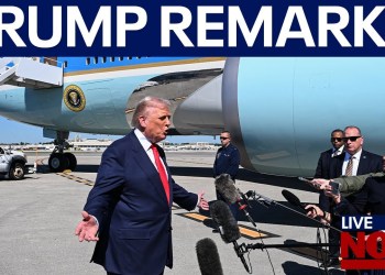 President Trump on government shutdown President Trump on government shutdown