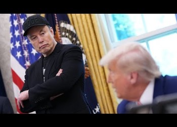 Musk Slams Cuts to EV Credits in Senate Trump Tax Bill Musk Slams Cuts to EV Credits in Senate Trump Tax Bill