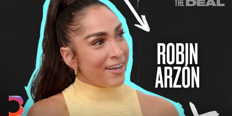 How Peloton’s Robin Arzón Built a Successful Brand | The Deal How Peloton’s Robin Arzón Built a Successful Brand | The Deal