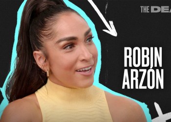 How Peloton’s Robin Arzón Built a Successful Brand | The Deal How Peloton’s Robin Arzón Built a Successful Brand | The Deal