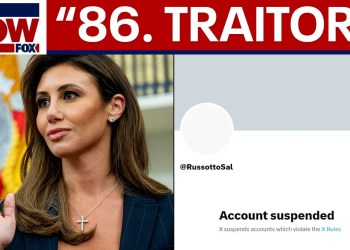 Alina Habba threat: Florida man charged with threatening US Attorney Alina Habba threat: Florida man charged with threatening US Attorney