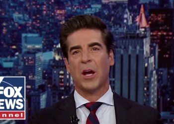 Jesse Watters: Kamala Harris ‘has blood on her hands’ Jesse Watters: Kamala Harris ‘has blood on her hands’