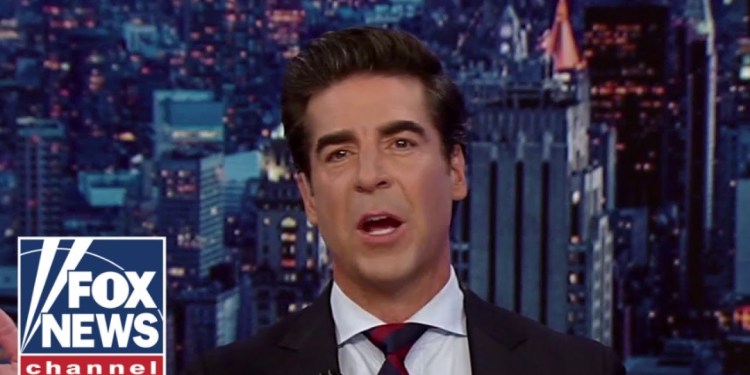 Jesse Watters: Kamala Harris ‘has blood on her hands’ Jesse Watters: Kamala Harris ‘has blood on her hands’