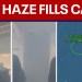 Delta flight forced to return to Atlanta due to ‘haze’ in cabin | LiveNOW from FOX Delta flight forced to return to Atlanta due to ‘haze’ in cabin | LiveNOW from FOX
