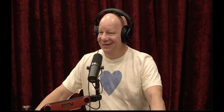 Joe Rogan Experience #2472 – Jeff Ross Joe Rogan Experience #2472 – Jeff Ross