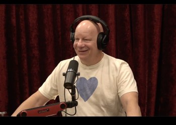 Joe Rogan Experience #2472 – Jeff Ross Joe Rogan Experience #2472 – Jeff Ross
