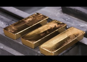 US Surprises Gold Bullion Market With Gold Bar Import Tariff US Surprises Gold Bullion Market With Gold Bar Import Tariff
