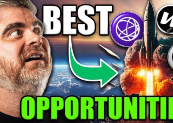 ONDO: Best Opportunity in the Market RIGHT NOW (Crypto’s Top 17 Altcoins) ONDO: Best Opportunity in the Market RIGHT NOW (Crypto’s Top 17 Altcoins)