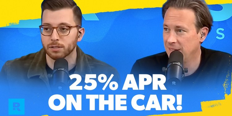 My Spouse Refinanced Our Car And Didn’t Ask Me My Spouse Refinanced Our Car And Didn’t Ask Me