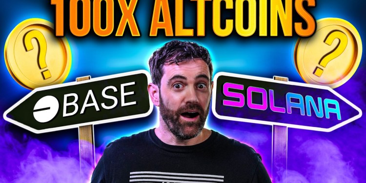 How To Find The Next 100x Altcoin BEFORE It Pumps!! How To Find The Next 100x Altcoin BEFORE It Pumps!!