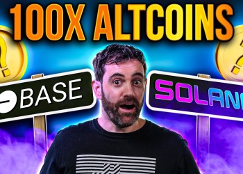 How To Find The Next 100x Altcoin BEFORE It Pumps!! How To Find The Next 100x Altcoin BEFORE It Pumps!!