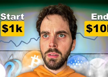 How I Would Invest ,000 in Crypto in 2026 How I Would Invest ,000 in Crypto in 2026