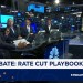 ‘Halftime Report’ Investment Committee debate their rate cut playbooks ‘Halftime Report’ Investment Committee debate their rate cut playbooks