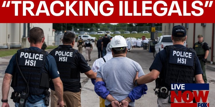 Mass deportation: Mississippi could pay bounty hunters for finding undocumented immigrants Mass deportation: Mississippi could pay bounty hunters for finding undocumented immigrants