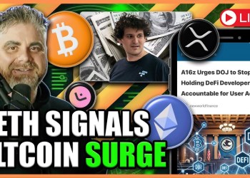 BlackRock SHATTERS Ethereum ETF Inflow Record (SEC Task Force To Reduce Crypto Regulation) BlackRock SHATTERS Ethereum ETF Inflow Record (SEC Task Force To Reduce Crypto Regulation)