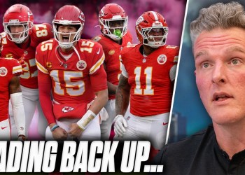 The Chiefs Are Silently Loading Back Up & The League Is Taking Notice | Chiefs GM Brett Veach The Chiefs Are Silently Loading Back Up & The League Is Taking Notice | Chiefs GM Brett Veach
