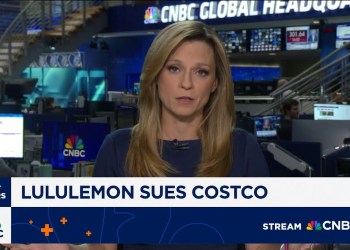 Lululemon sues Costco. Here’s what we know Lululemon sues Costco. Here’s what we know