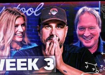 Which Team’s Season Will End Sunday? | Pro Football Football Show Week 3 Which Team’s Season Will End Sunday? | Pro Football Football Show Week 3