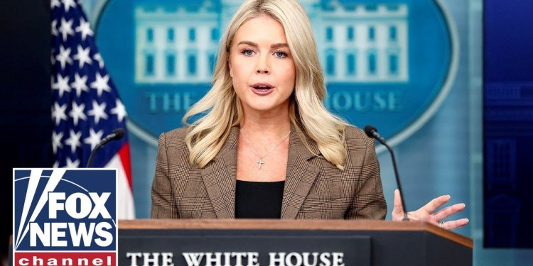 White House launches new website to combat fake news White House launches new website to combat fake news