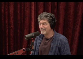 Joe Rogan Experience #2269 – Bret Weinstein Joe Rogan Experience #2269 – Bret Weinstein