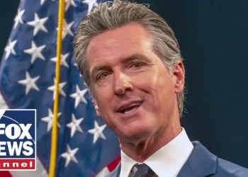 ‘DESTRUCTIVE LEADERSHIP’: Blue state gov grilled for reported effort to defy Trump deportation plan ‘DESTRUCTIVE LEADERSHIP’: Blue state gov grilled for reported effort to defy Trump deportation plan